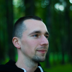 Александр Лазарев, 15.09.1994, Вологда