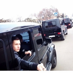 Виталик Егоров, 02.10, Одесса