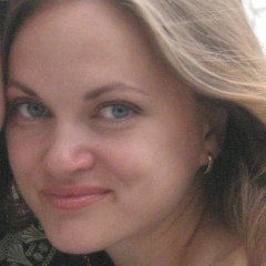 Александра Фобориль, 30.08, Донецк