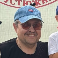 Олег Макаров, 25.07.1970, Устюжна