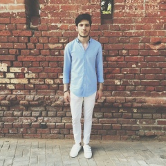 Alessandro Rockara, 11.04