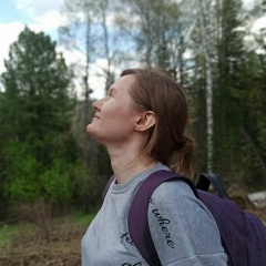 Анна Макагонова, 12.11, Усть-Каменогорск