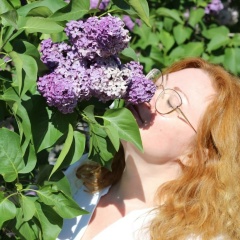Екатерина Язева, 25.05, Москва
