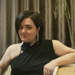 Ирина Дроздецкая