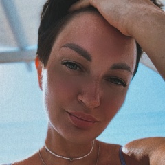 Наташа Смолина, 17.04.1989, Москва