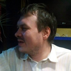 Алексей Кузьминов, 21.02, Екатеринбург