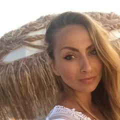 Masha Parasunko, 08.04.1987, Львов