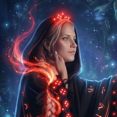 Анна Александровна