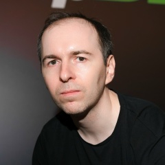 Алексей Жизневский, Казань