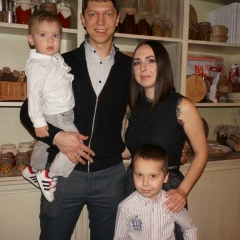 Дмитрий Шалованов, 19.02, Таганрог