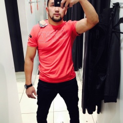 Максат Кыябаев, 20.02, Алматы