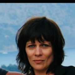 Светлана Ковальская, 27.08, Москва
