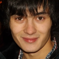 Мухаммед Абдуразаков, 04.06, Андижан
