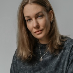 Елена Данке, 14.03.1991, Алматы