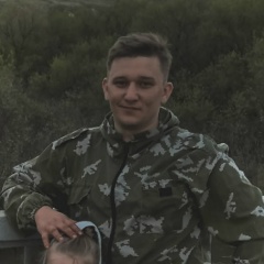 Кирилл Трофимов, 13.03, Ленинск-Кузнецкий