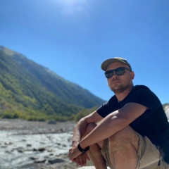 Максим Назаров, 19.01.1981