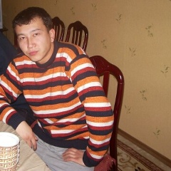 Нуржан Ибадуллаев, 15.07
