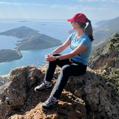 Мария Кузьмина, 11.01.1987, Рязань