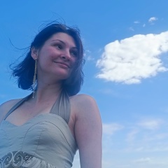 Анастасия Титова, 06.07.1985, Новосибирск