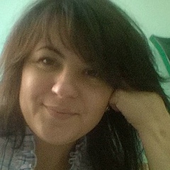 Анна Климентина, 29.03, Запорожье