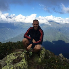 Руслан Махмудов, 08.01, Обухово