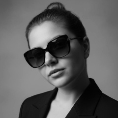 Екатерина Иванова, Москва