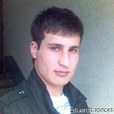 Эльдар Базаров, 02.10.1990, Бишкек