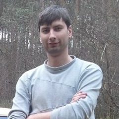 Александр Коваль, 09.08.1987, Дубно