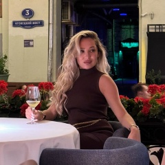 Элина Антипова, 15.01, Москва