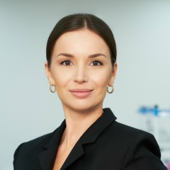 Кристина Базиленко, 02.02.1990, Ростов-на-Дону