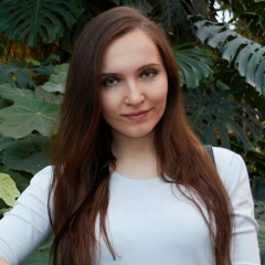 Евгения , 16.08