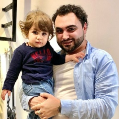 Tigran Arutyunyan