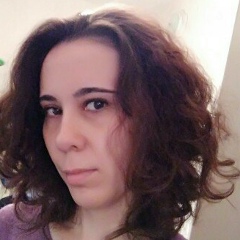 Елена Грачева, 20.11.1981, Москва