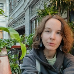 Ksenia Fernandez, 01.05, Harbin