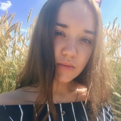 Viola Maruk, 13.09