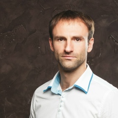 Алексей Морнев, 22.09, Тюмень