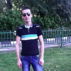Furqat Ramanov