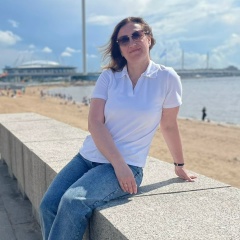 Елена Махова, Волхов