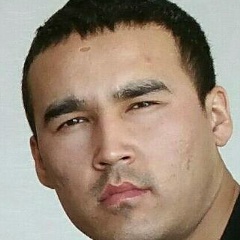Атабек Абубакиров, 22.11