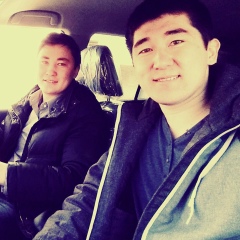 Куандык Байтин, 21.06, Актобе