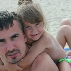 Сергей Николаев, 17.01, Москва