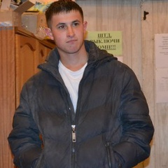 Дмитрий Данильченко, 27.02.1991, Владивосток