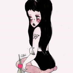 Лиза Романова, 20.02, Москва