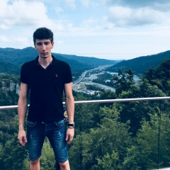 Слава Одегов, 02.07, Волжский