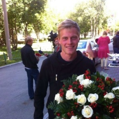 Андрей Романов, 21.11.1987, Екатеринбург
