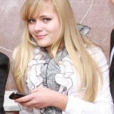 Алинка Хоменок, 09.12, Калита