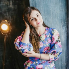 Алина Фаляхова, 03.04, Сургут
