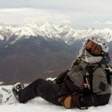 Владимир Владимирович, 14.03, Москва