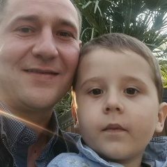 Николай Тарасов, 15.06.1989, Солидарное