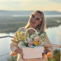 Юлия Игнатова, 24.07, Самара